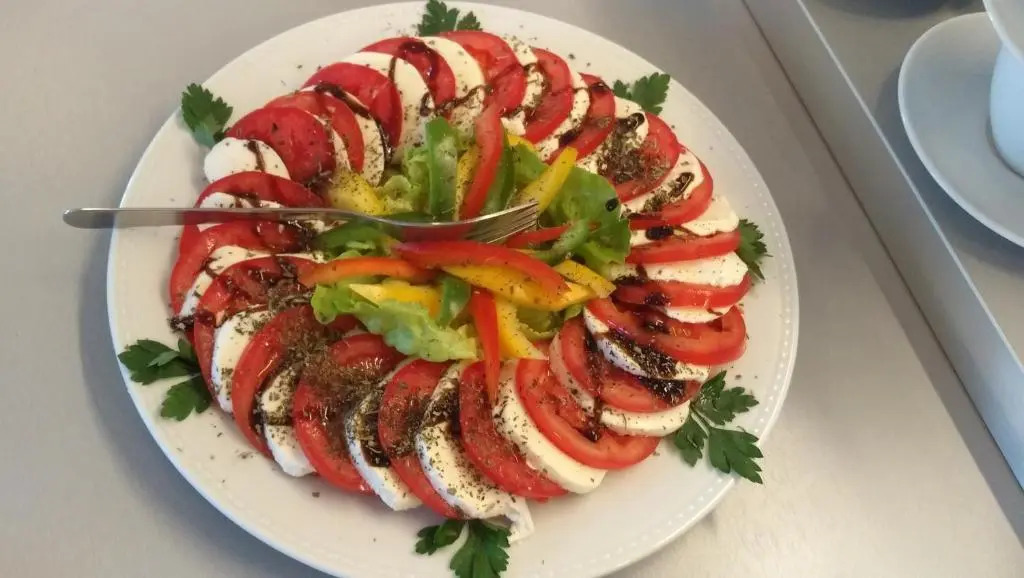 Pensjonat Jaga