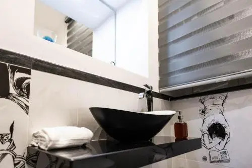 Trevi & Pantheon Luxury Rooms
