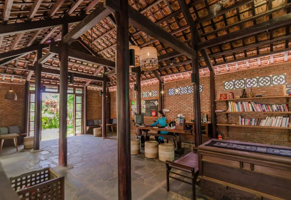Tan Thanh Garden Homestay