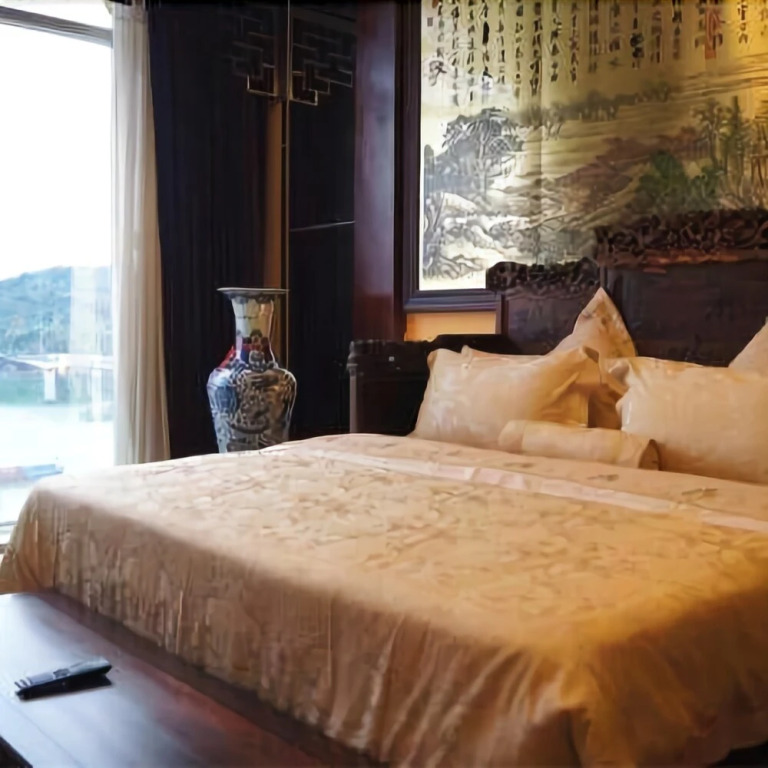 Jinpeng Patton Hotel
