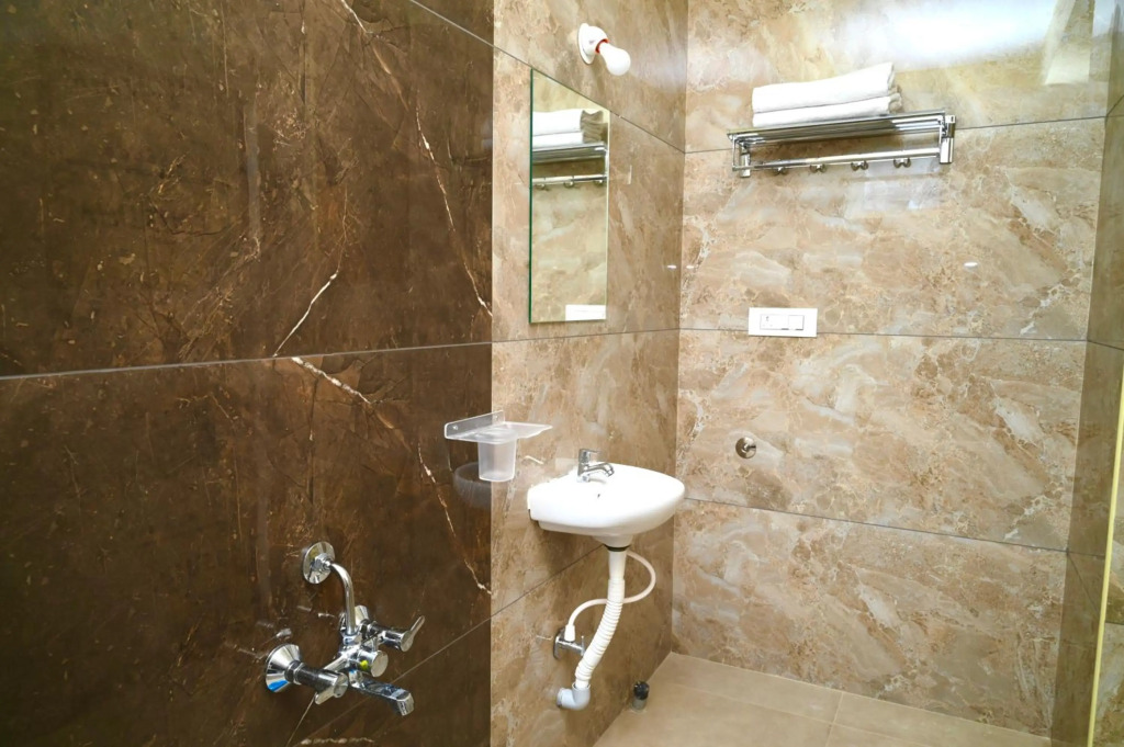 Srivari Homestay