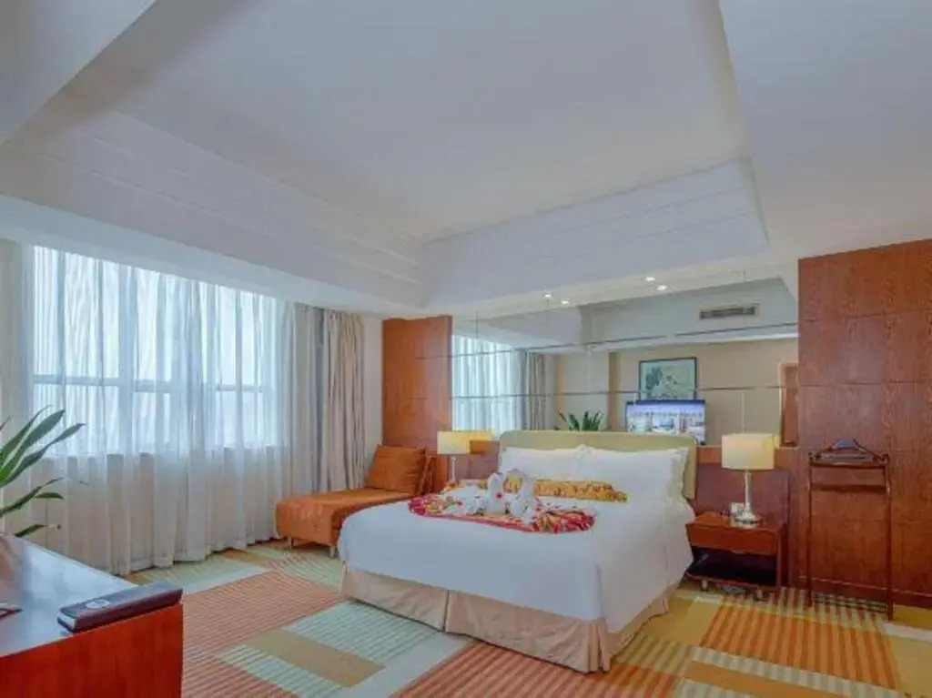 Best Western Maple Hotel Yueyang