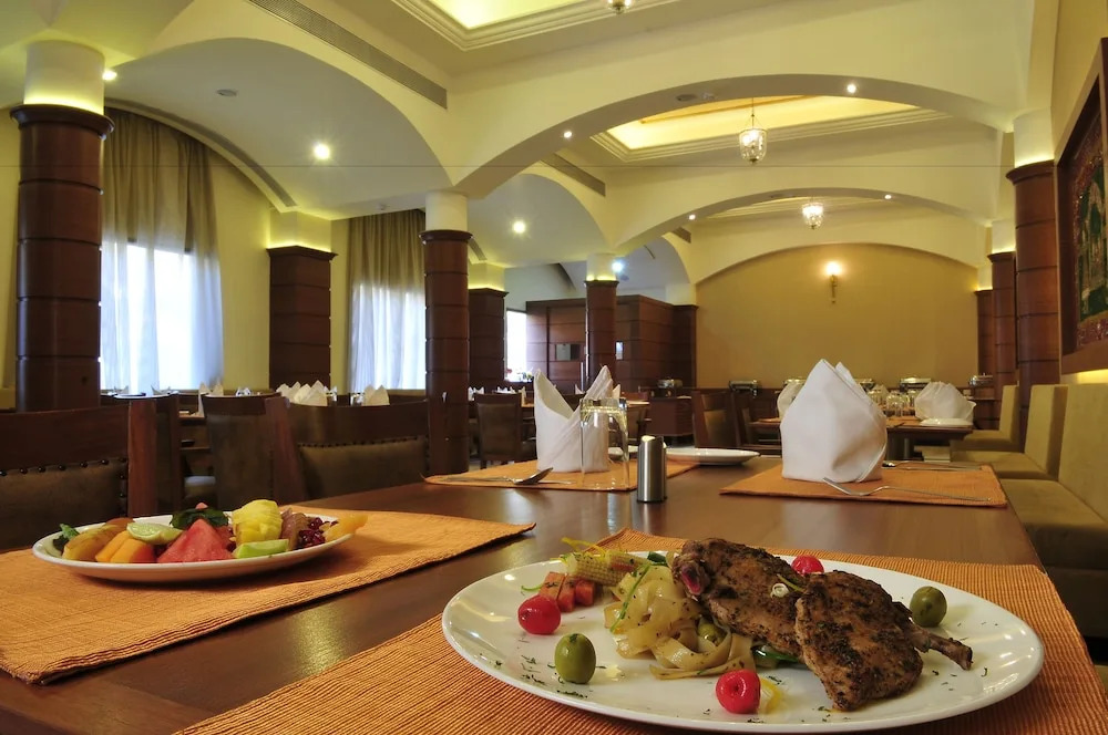 Cambay Resort, Udaipur