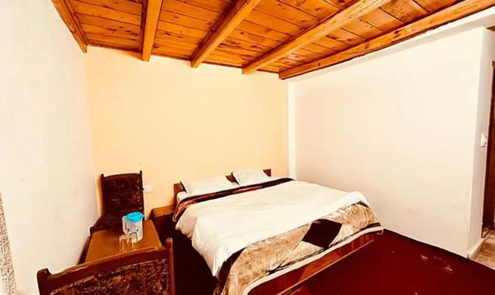 FabHotel D Kanchan