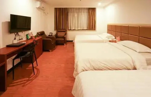 Tianhui Business Hotel
