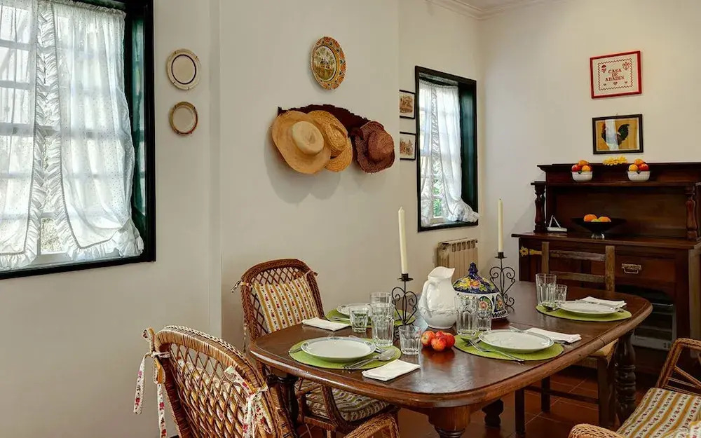 Casa de Abbades