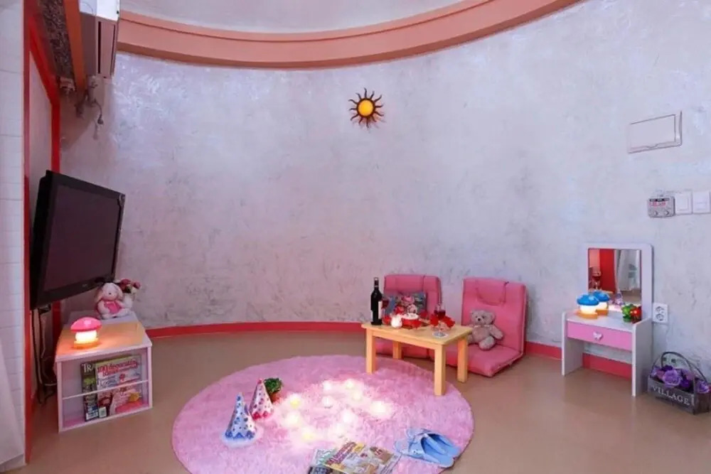 Pohang Star Farm Pension