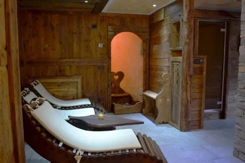 Hotel Belvedere