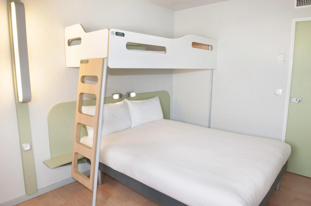 ibis Gonesse Le Bourget