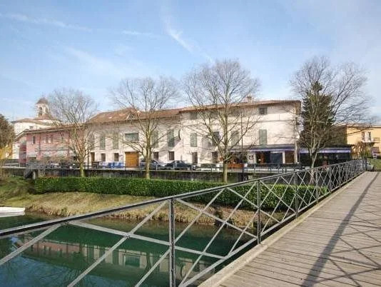 Hotel Ristorante Vergani