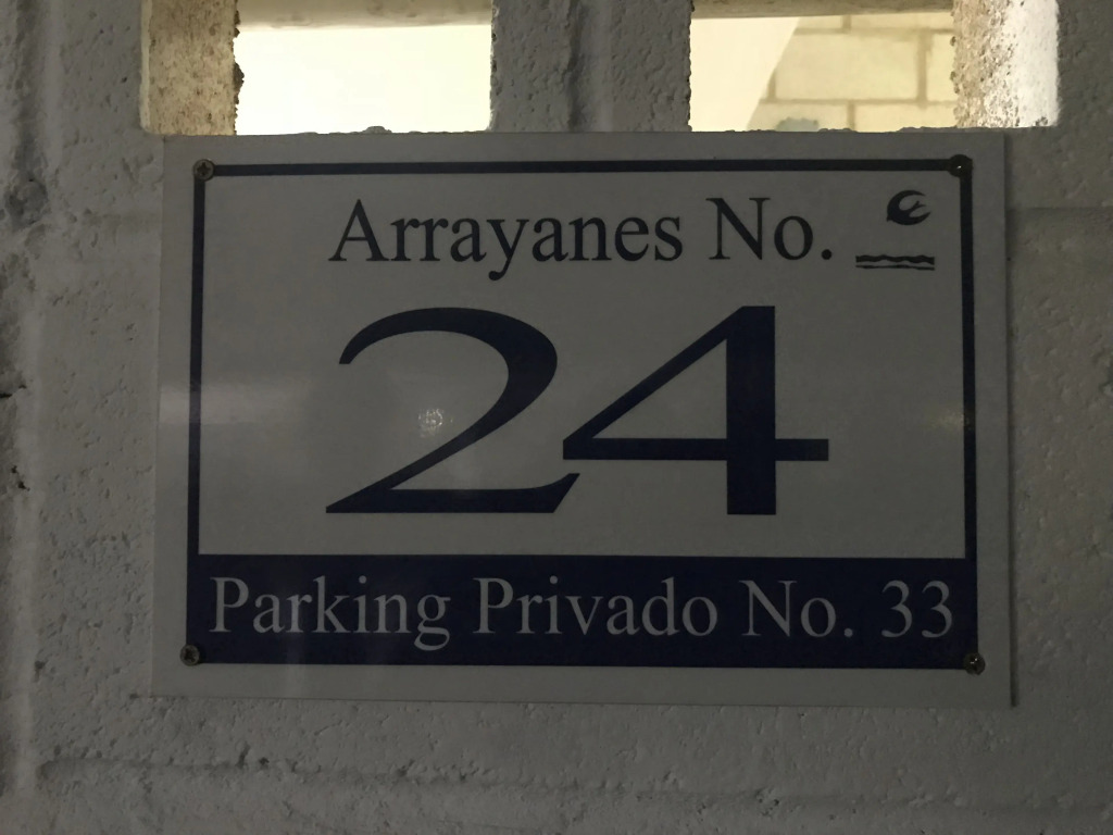 Jardines de las Golondrinas