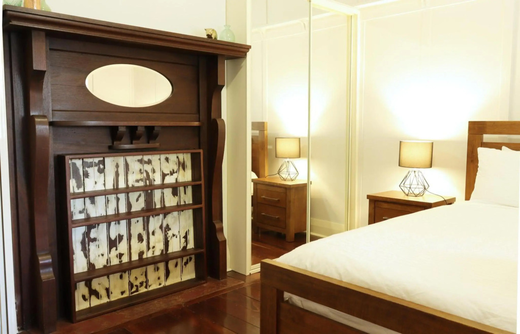 South Freo Bungalow The Hidden sanctuary with Spa Bath
