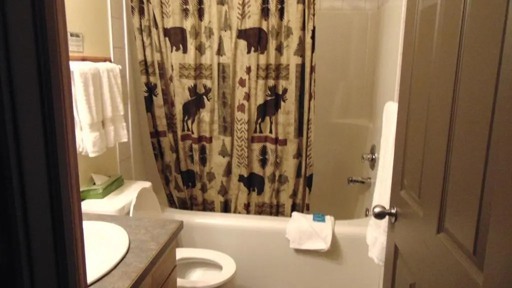 Creekside Villa