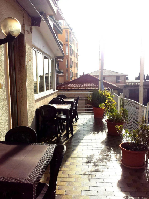 Hotel Rio Sanremo