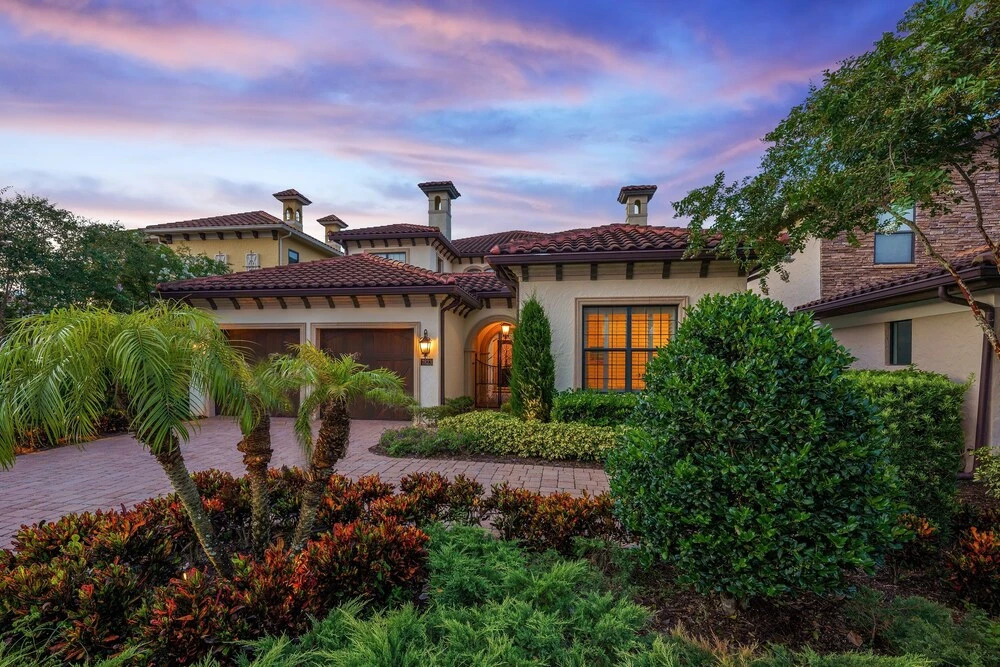 Rvh_329r Sunset Court 5 Bedroom Home