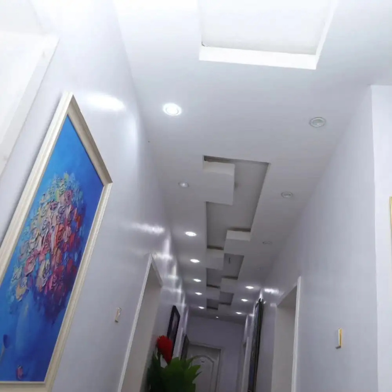 Amazing luxury 2 bedroom apartment VI