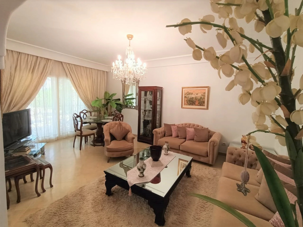 Airbetter -Fabulous Stay with private pool -Yasmine Hammamet