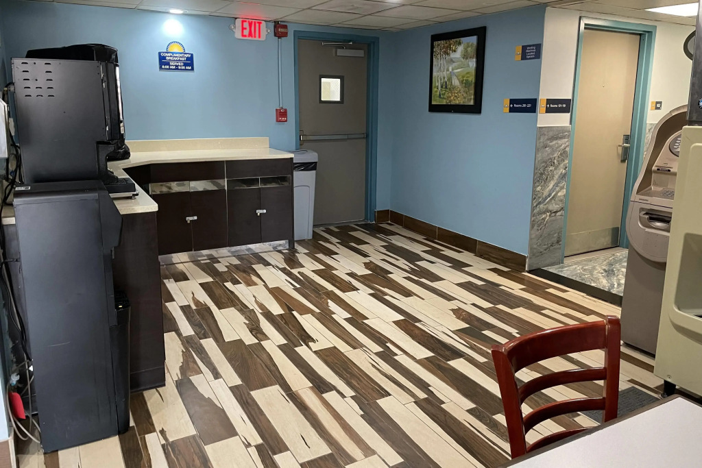 Days Inn by Wyndham Jersey City