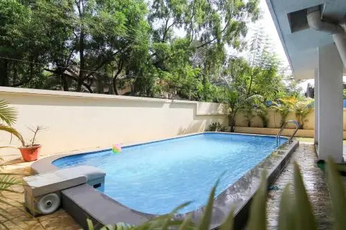 Aquilla Villa - Luxurious Bungalows on Rent