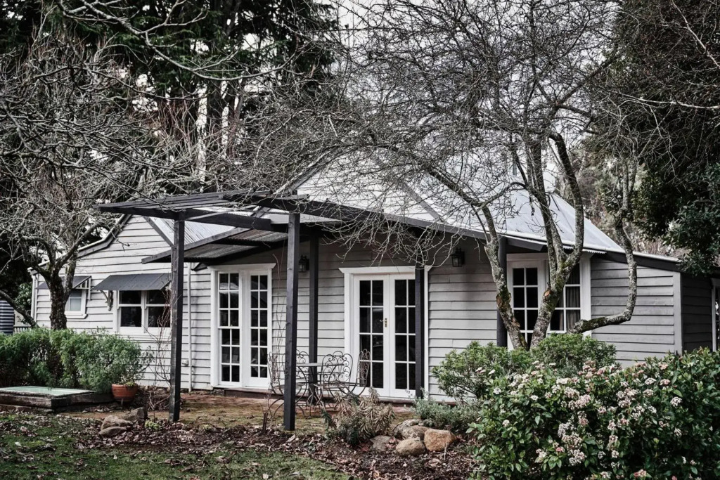 Phoebe's Cottage