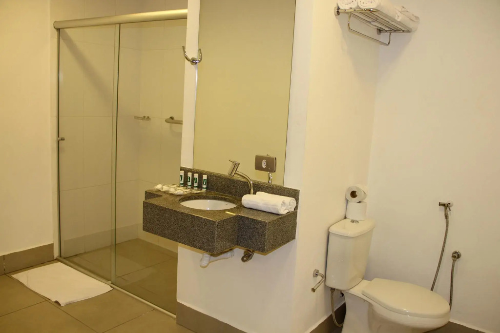 I-Hotel Piracicaba