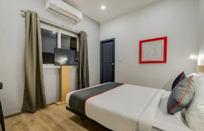Rohaan Inn - UPAR Hotels Ashok Nagar