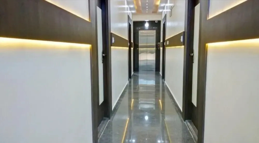 Nest By Rivido Apart Hotel, Bannerghatta road