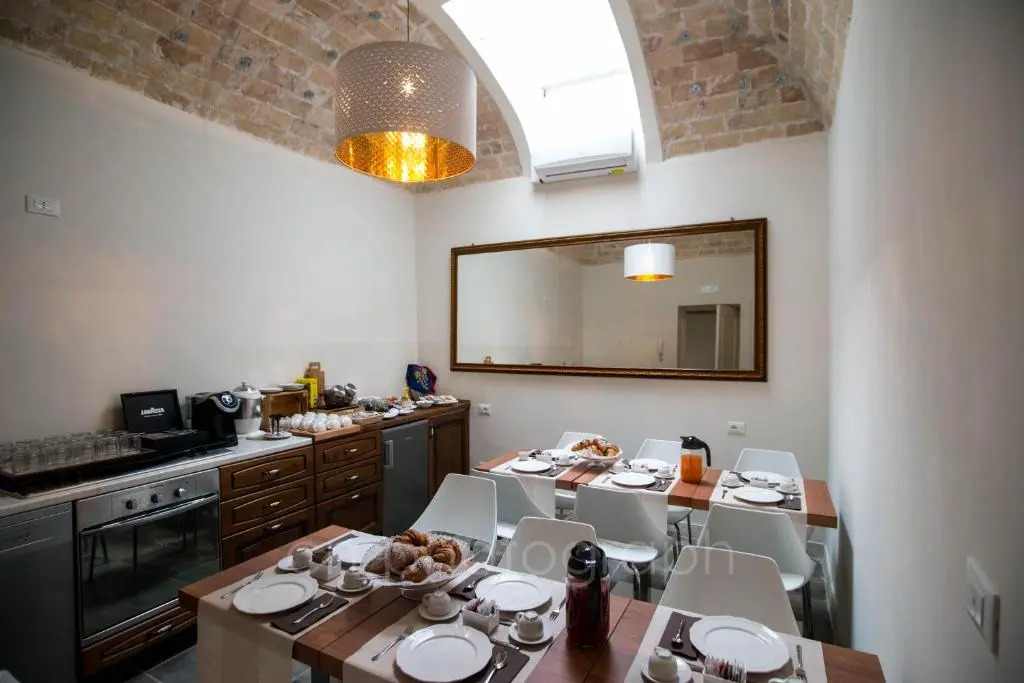 La Dimora del Falconiere - Luxury Suites