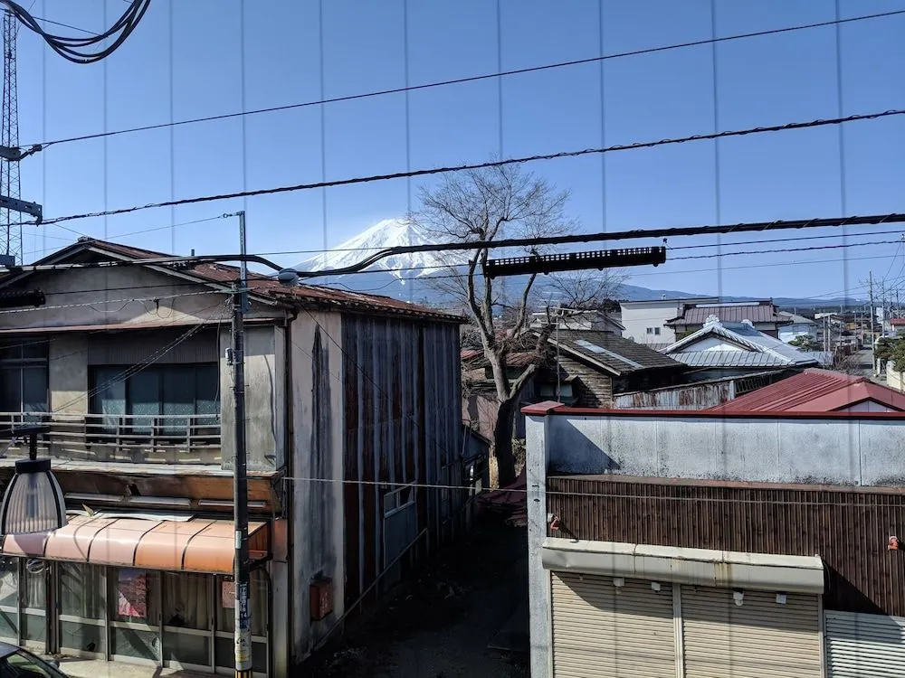 Machi no Hotel