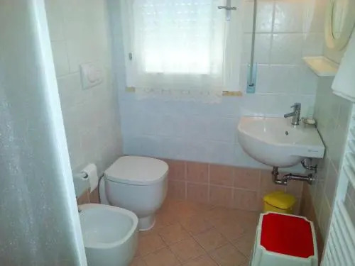 Villa Liberty Versilia