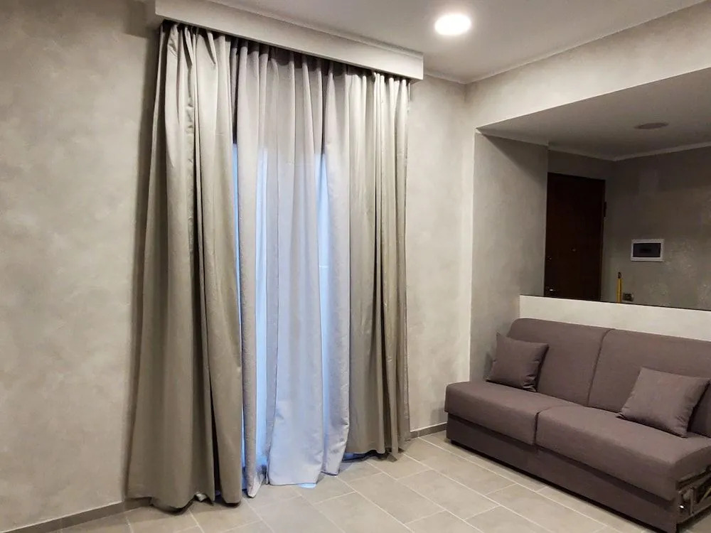 ILLUVIA affitto camere
