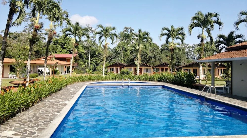 Hotel Eco Arenal