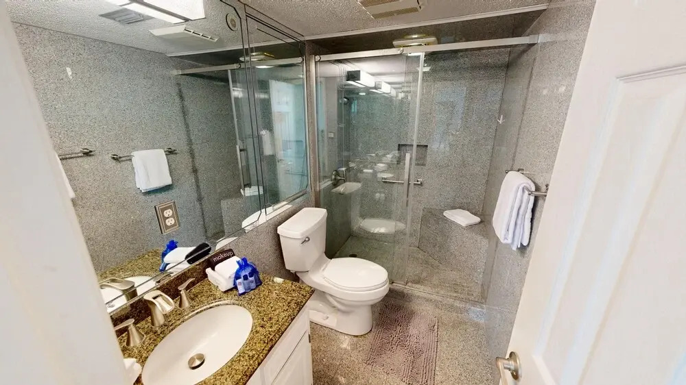 Dolphin Point 406b 2 Bedroom Condo