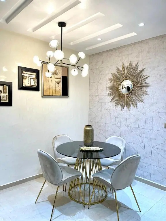 Superbe appartement dans résidence avec piscine