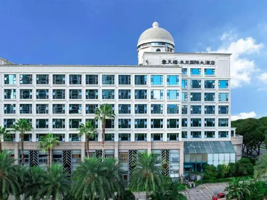 Yuntianlou Milan International Hotel