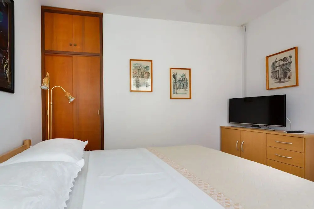 Apartment Perović