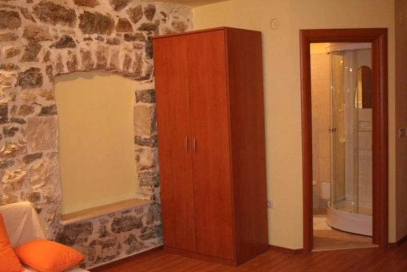 Stina Apartamenti