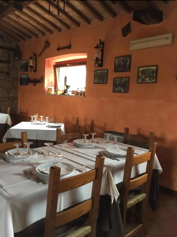 Agriturismo Castro
