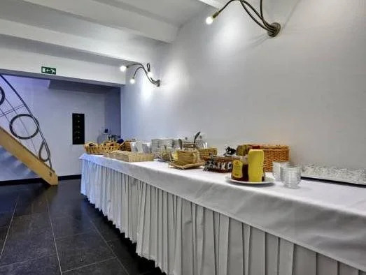 Boutique Hotel Azur