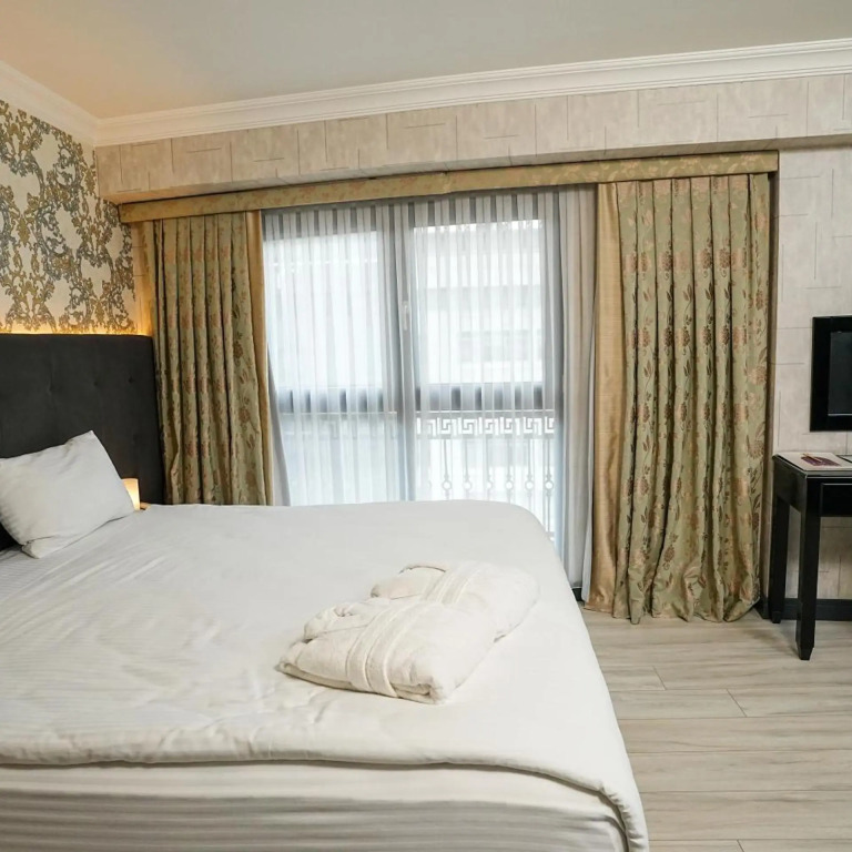 NK Hotel