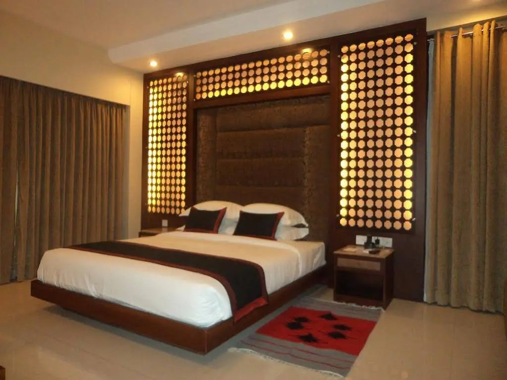 Holiday Villa Gram