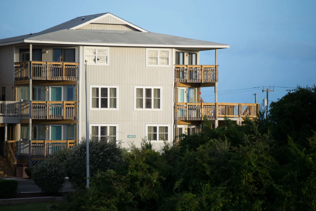 Atlantic Beach Resort