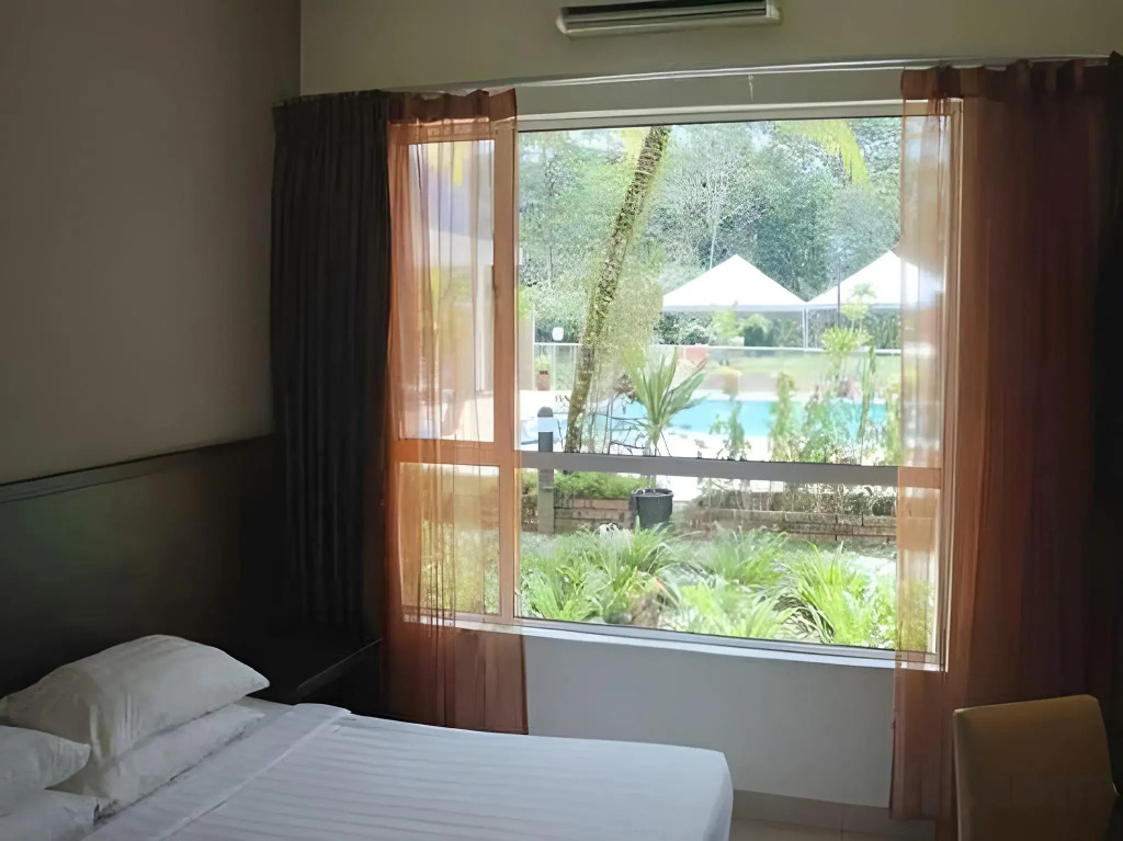 Cherengin Hills Convention & Spa Resort