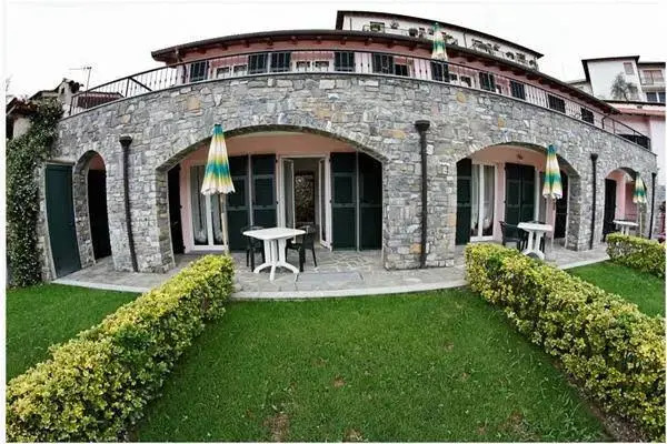 Casa Carpe Diem A VILLA BARCA