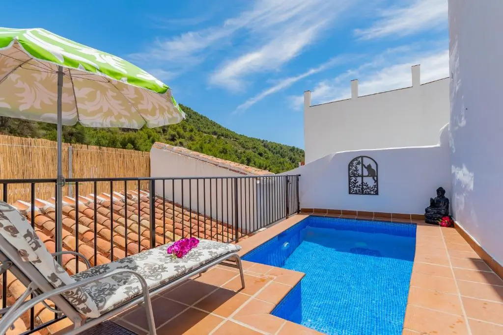 La Casita de las Mariposas