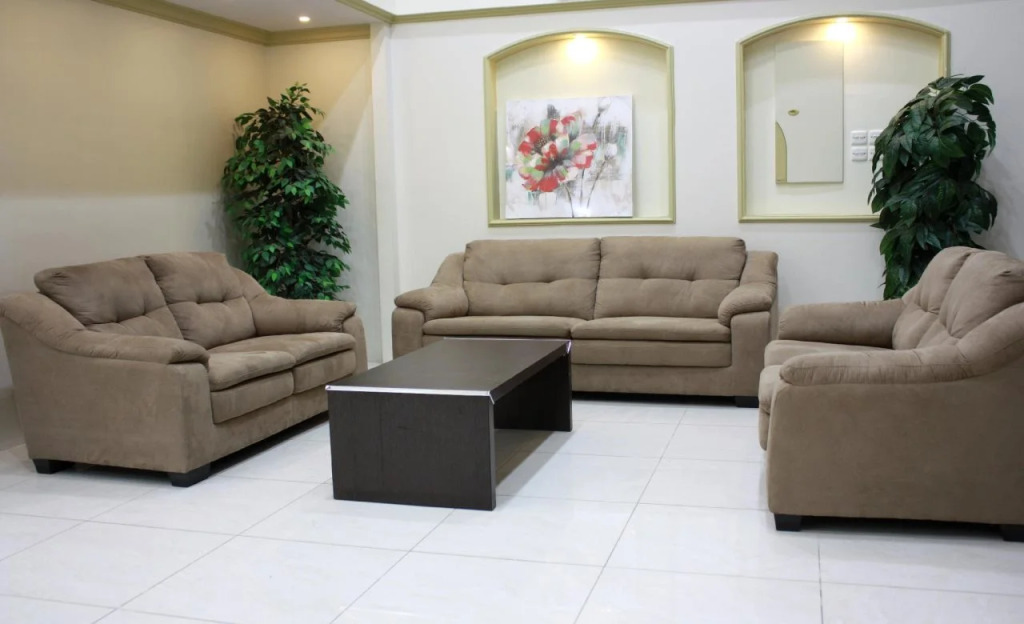 Homes Linh
