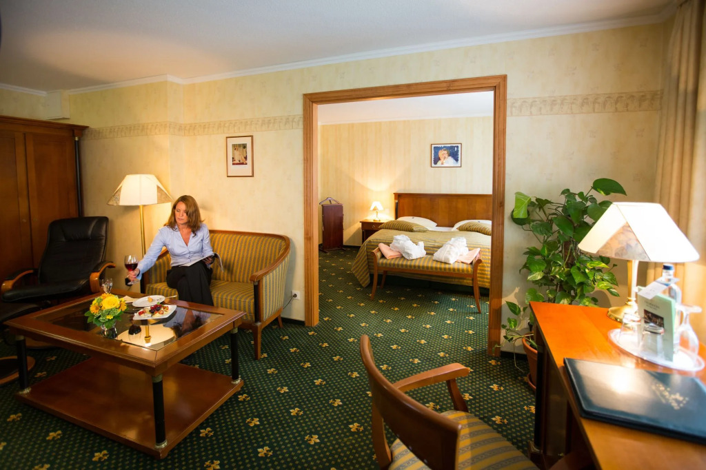 Trihotel Rostock