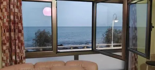 La Roca Marina
