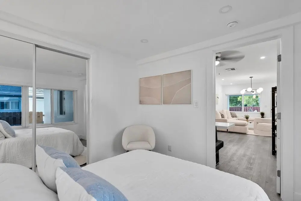 Superior Design District 3BD Home
