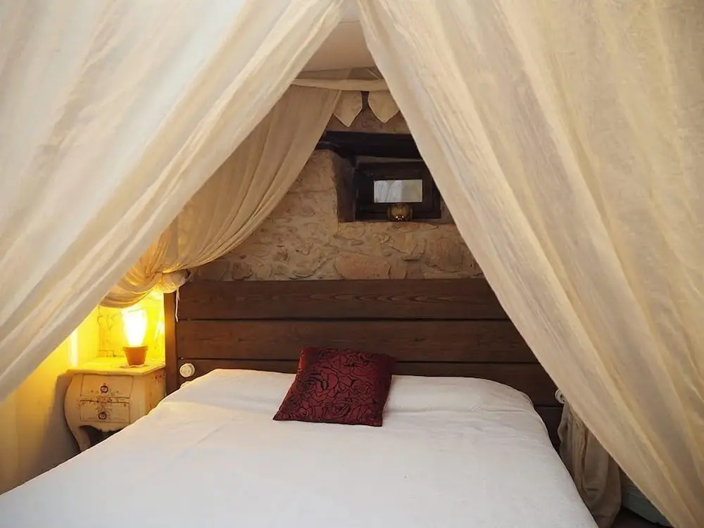 Hotel Cal Sastre